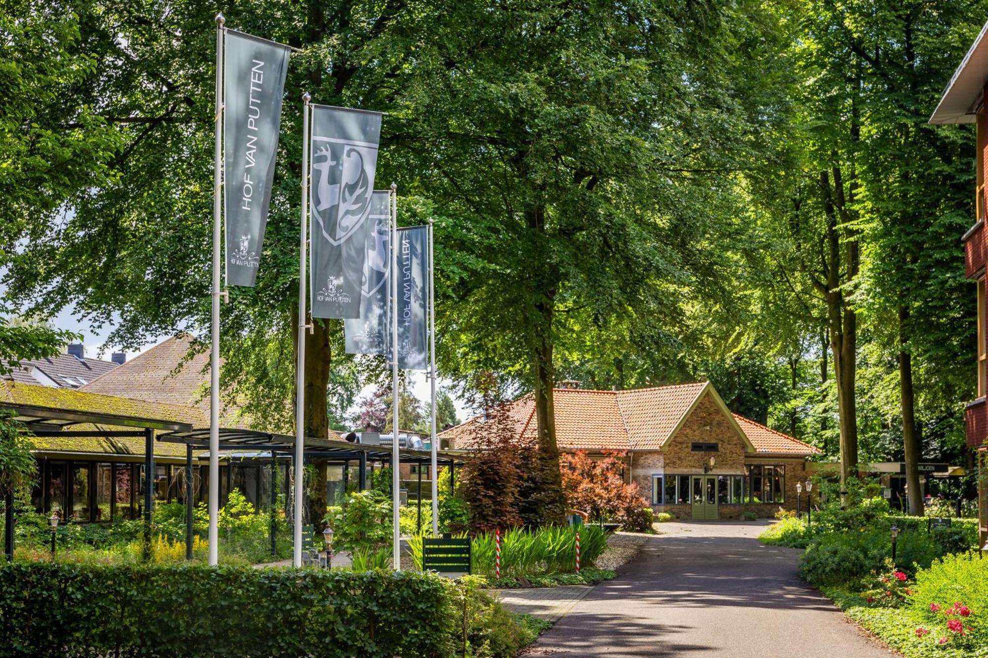 Hof Van Putten Εξωτερικό φωτογραφία