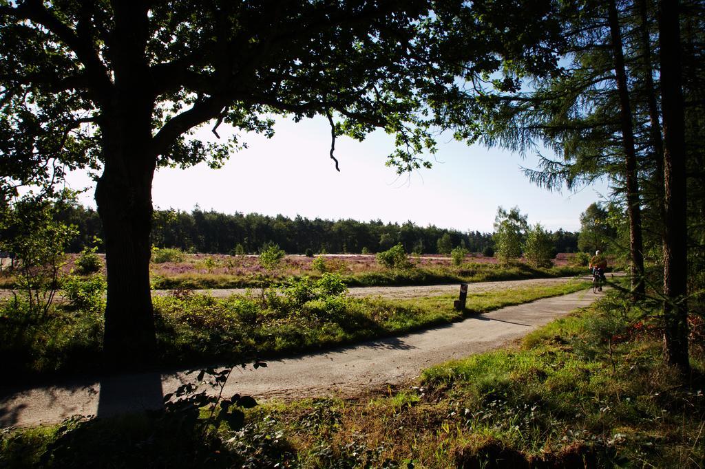 Hof Van Putten Εξωτερικό φωτογραφία