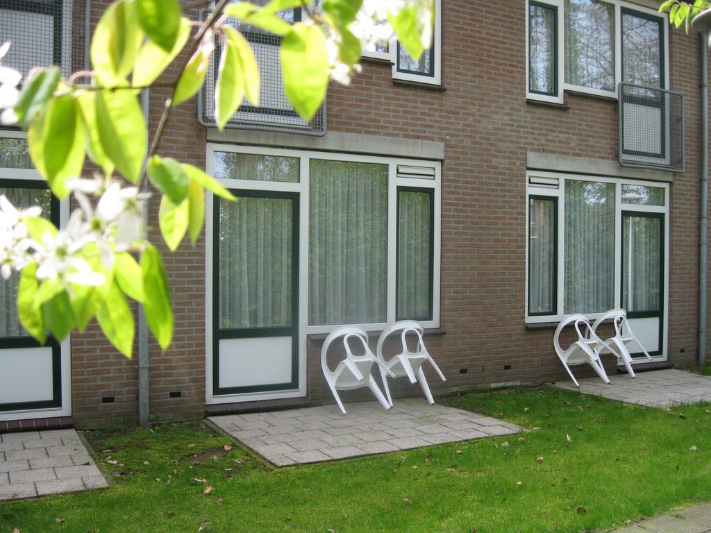 Hof Van Putten Εξωτερικό φωτογραφία